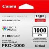 Canon Original Druckerpatrone PFI-1000CO Chroma Optimizer 680 Seiten 80ml (0556C001)