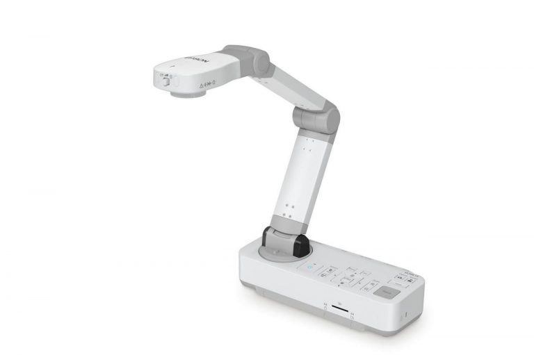 EPSON ELPDC13 Dokumentenkamera