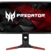 Inkl. Predator Premium Service -> Acer Gaming-Monitor Predator XB321HK LED-Display 81,3 cm (32") schwarz/rot