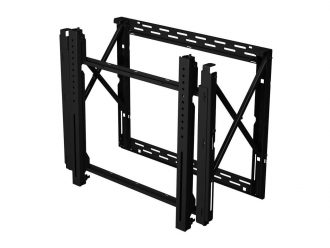 NEC Videowandhalterung PDVW QR XL (100014168) für 65"-98" Displays