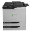 LEXMARK CS820dtfe Farblaserdrucker