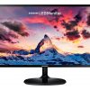 Samsung Monitor S24F350FH LED-Display 59,94 cm (24″) schwarz (LS24F350FHUXEN) 1 Samsung Monitor S24F350FH LED-Display 59,94 cm (24") schwarz (LS24F350FHUXEN)