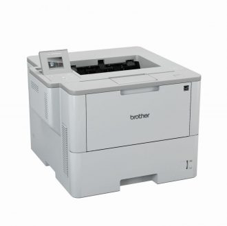 Brother HL-L6400DW Laserdrucker s/w