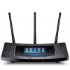 TP-LINK RE590T AC1900 Touchscreen Wi-Fi Range Extender (WLAN Router)