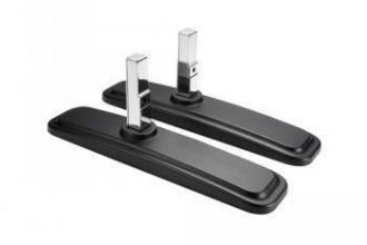 AG Neovo STD-07 Standfuß für PM-43, PM-48, PM-55, QM-43, QM-55, QM-43A, QM-55A