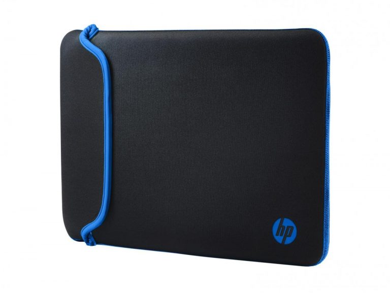 HP Notebook-Hülle 35.6 cm (14") Schwarz/Blau