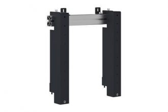 AG Neovo Wandhalterung VWM-01 für 107-165 cm (42-65") Videowall starr max. 80KG, VESA max. 400x400