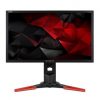 Inkl. Predator Premium Service -> Acer Predator XB241H Gaming-Monitor 61 cm 24 Zoll schwarz/rot