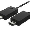 Microsoft Wireless Display Adapter v2 HDMI/USB 2 Microsoft Wireless Display Adapter v2 HDMI/USB 2.0 (P3Q-0000 1)