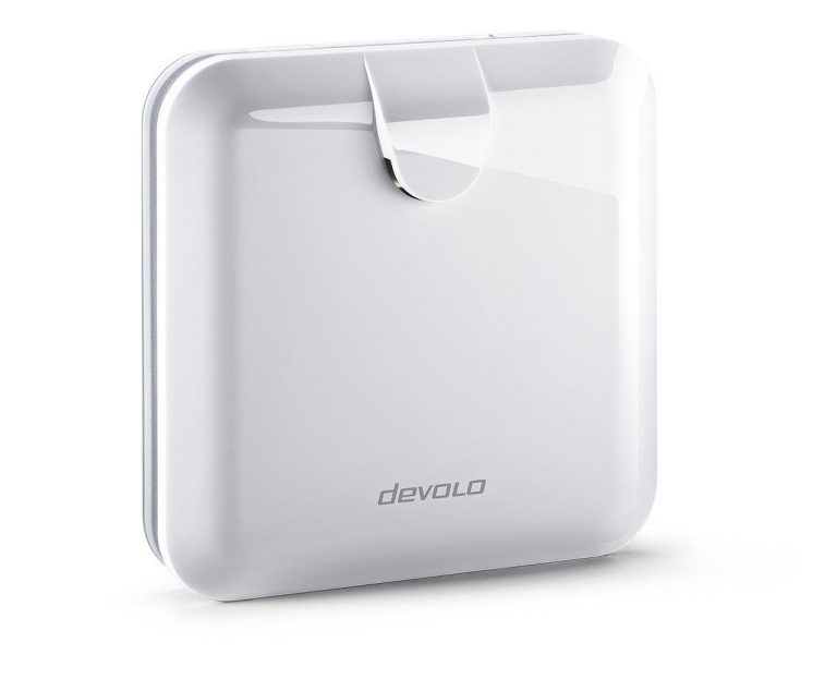 devolo Home Control Alarmsirene