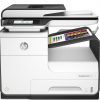 HP PageWide Pro 477dw Tintenstrahl-Multifunktionsgerät D3Q20 B