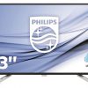 Philips Monitor BDM4350UC LCD-Display 108 cm (42,51″) schwarz 1 Philips Monitor BDM4350UC LCD-Display 108 cm (42,51") schwarz
