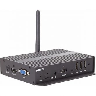 ViewSonic NMP580-W Digital Signage-Player