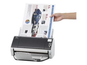 FUJITSU fi-7480 Dokumenten-Scanner