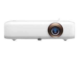 LG MiniBeam PH550G DLP-Projektor 550 Lumen inkl. Tasche