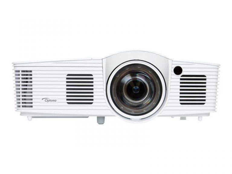Optoma GT1080e Heimkino DLP-Projektor 3000 Lumen
