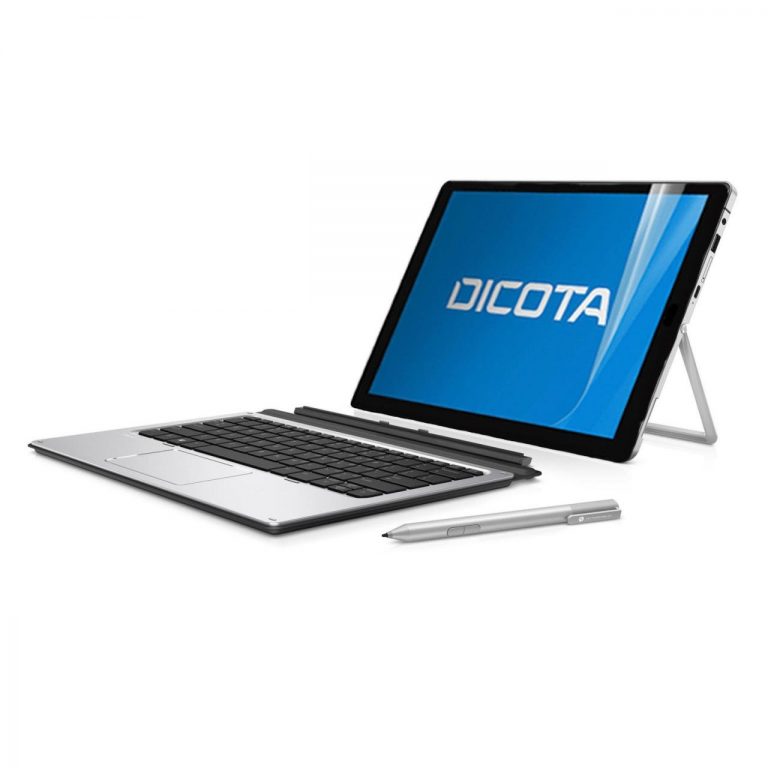 DICOTA Blendschutzfilter für HP Elite x2 1012