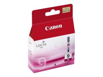 Canon Original PGI-9M Druckerpatrone magenta 1.600 Seiten 14ml (1036B001)
