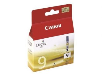 Canon Original Druckerpatrone PGI-9Y gelb 930 Seiten 14ml (1037B001)