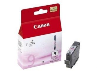 Canon Original PGI-9PM Druckerpatrone magenta hell 530 Seiten14ml (1039B001)