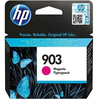 HP Original 903 Druckerpatrone magenta 315 Seiten 4ml (T6L91AE)