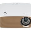 LG MiniBeam PH150G DLP-Projektor 130 Lumen