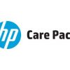 HP Electronic CarePack Next Business Day Hardware Support + DMR Serviceerweiterung - 4 Jahre Vor-Ort-Service (U9CV8E)