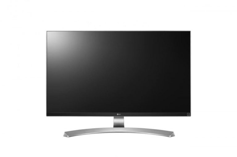 LG Monitor 27UD88-W UHD-LED-Display 68,58 cm (27") weiß