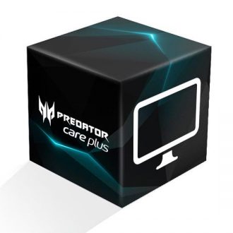 Acer Care Plus Advantage 3 Jahre Einsende-/Rücksendeservice für Predator/Nitro Monitore