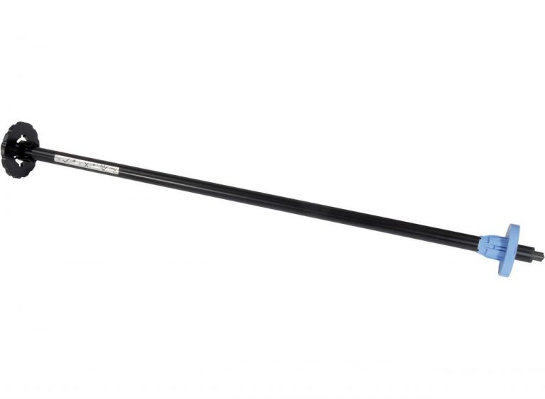 HP Rollenzuführungsspindel 1118 mm, 44 Zoll (Q6709A)
