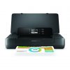 HP OfficeJet 200 Mobile Tintenstrahldrucker CZ993A