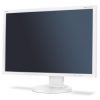 NEC Monitor MultiSync E245WMi-WH LED-Display 60,96cm (24") weiß