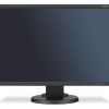 NEC Monitor MultiSync E245WMi-BK LED-Display 60,96 cm (24") schwarz
