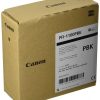 Canon Original Druckerpatrone PFI-1100PBK schwarz 160ml (0850C001)