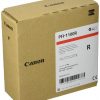 Canon Original Druckerpatrone PFI-1100R rot 160ml (0858C001)