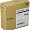 Canon Original Druckerpatrone PFI-1300MBK schwarz matt 330 ml (0810C001)
