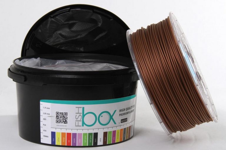 Avistron Filament PLA 2,85mm bronze 1kg