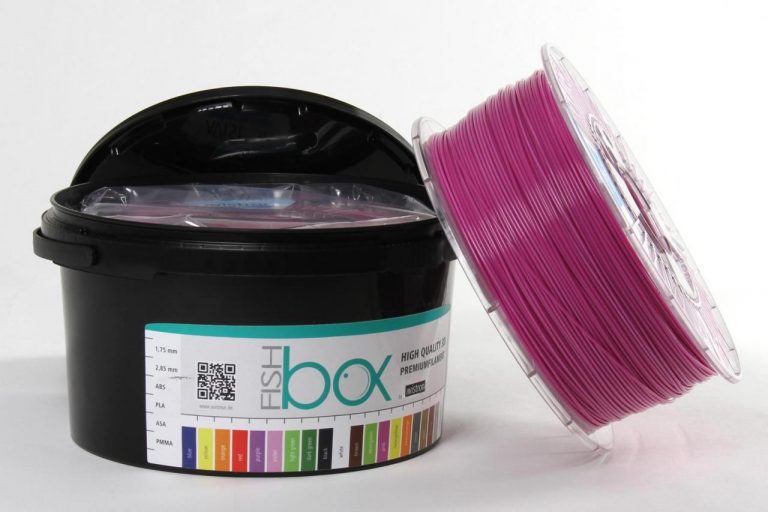 Avistron Filament ABS 1,75mm violett 1kg