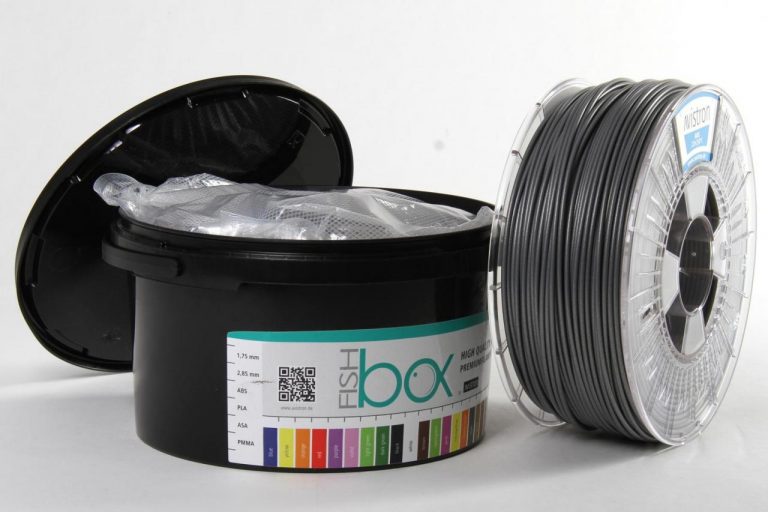Avistron Filament ABS 2,85mm silber 1kg
