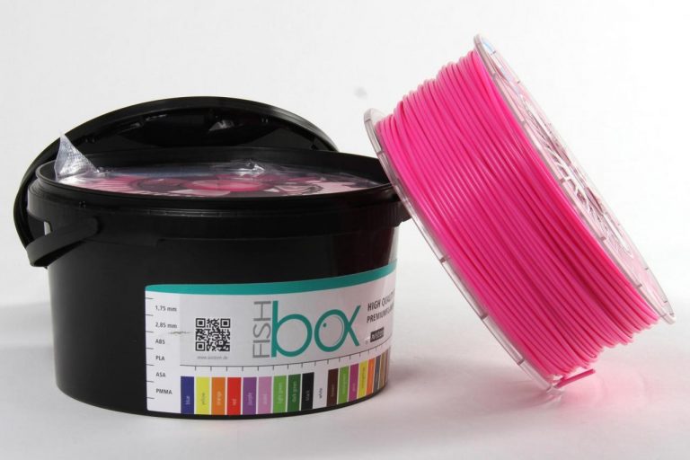 Avistron Filament ABS 2,85mm pink 1kg