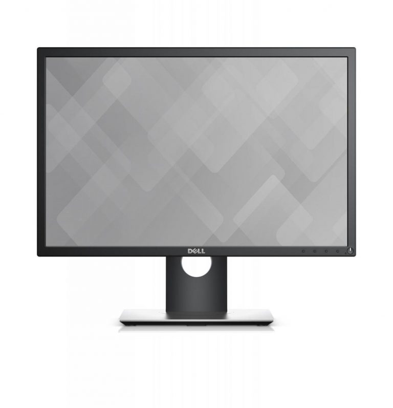 Dell P2217 LED-Monitor (22") 55.9 cm (1680x1050, HDMI, VGA, DP, 5ms Reaktionszeit) (P2217)