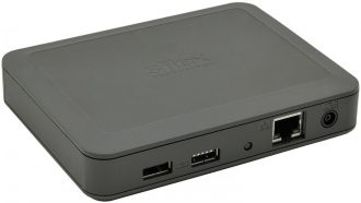 Silex DS-600 USB 3.0 Device Server (E1335)