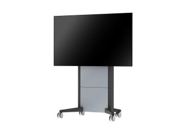 NEC mobile Halterung PD03MHA (100014281) für 46"-98" Displays