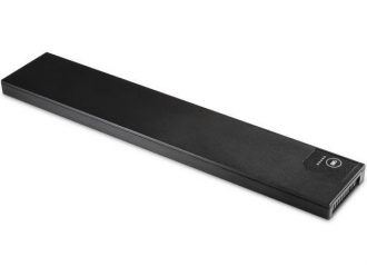 HP Drucker Batterie 1 x Lithium-Ionen Akku für Officejet 200 Mobile 250 Mobile M9L89A