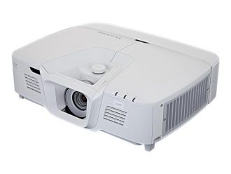 ViewSonic Pro8530HDL Business / Installations DLP-Beamer 520 0 Lumen