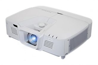 ViewSonic Pro8520WL Business / Installations DLP-Beamer 5200 Lumen