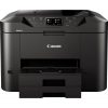 Canon-Garantie-Aktion: 3 Jahre erweiterte Garantie --> Canon MAXIFY MB2750 Tintenstrahl-Multifunktionsdrucker