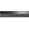 TP-LINK JetStream T1700X-16TS 12-Port 10GBit + 4-Port 10GBit SFP+ Switch