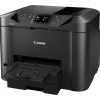 Canon-Garantie-Aktion: 3 Jahre erweiterte Garantie --> Canon MAXIFY MB5455 Tintenstrahl-Multifunktionsgerät