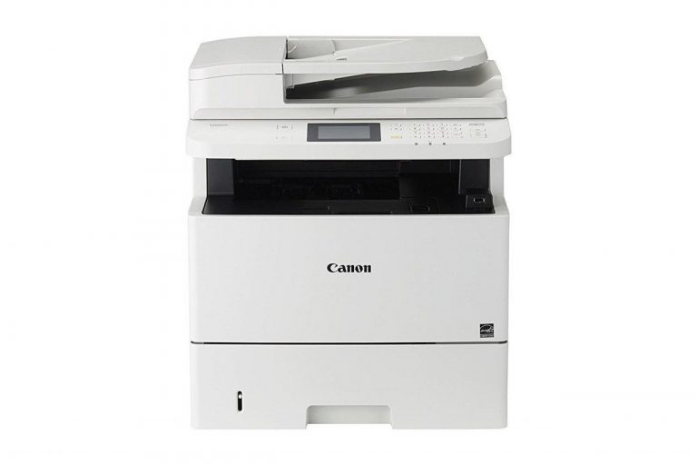 Canon i-SENSYS MF512x Laser-Multifunktionsgerät s/w